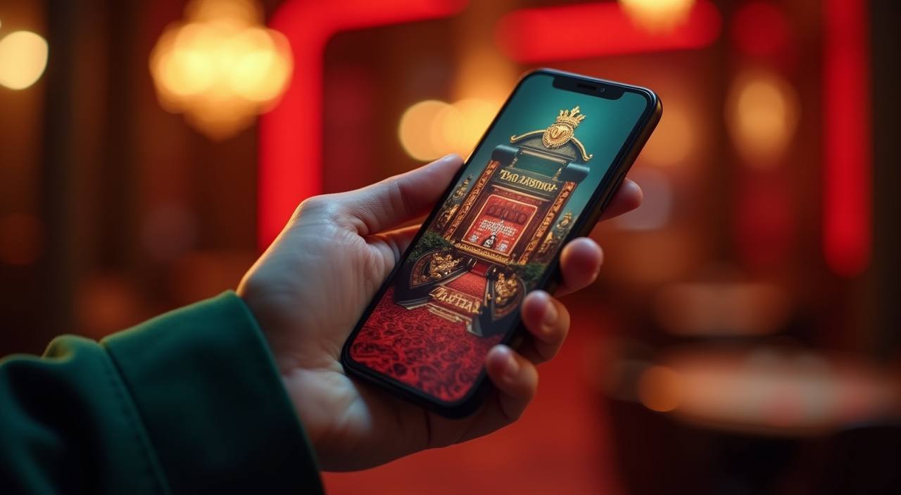i89 i89 ক্যাসিনো লবিতে কী কী পাবে