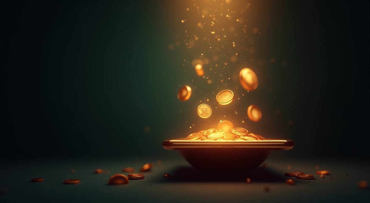 i89 casino app visual